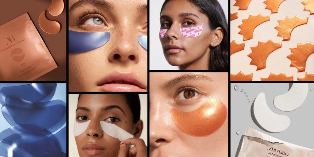 The 15 Best Under Eye Patches to Shop in 2025