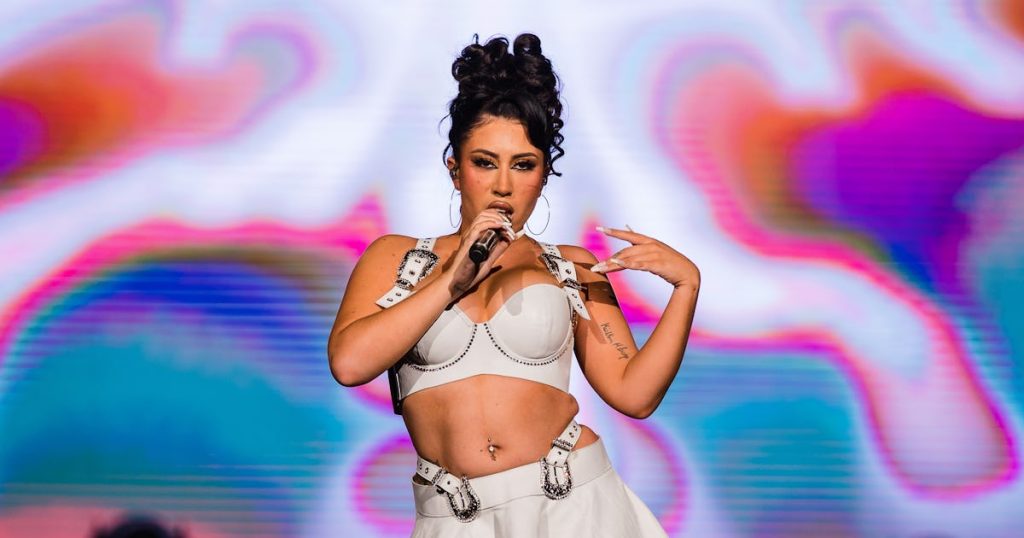 The Best Non-'Showgirl’ Tracks Released This Week