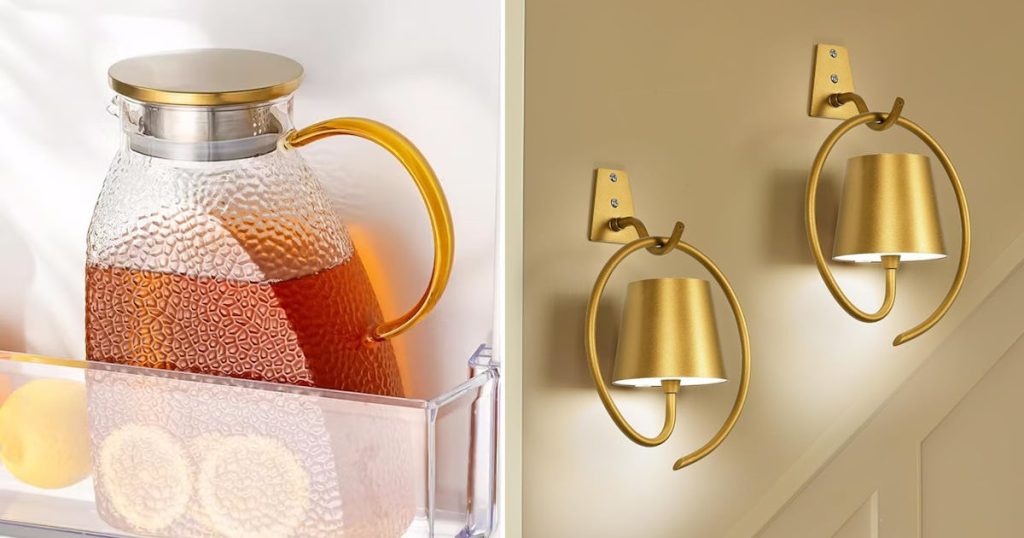 The Bougiest, Most Clever Home Upgrades We Found Under $25