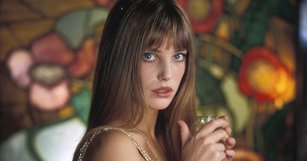 The Life of and Legacy of Jane Birkin' Chronicles The Icon's Enduring Style