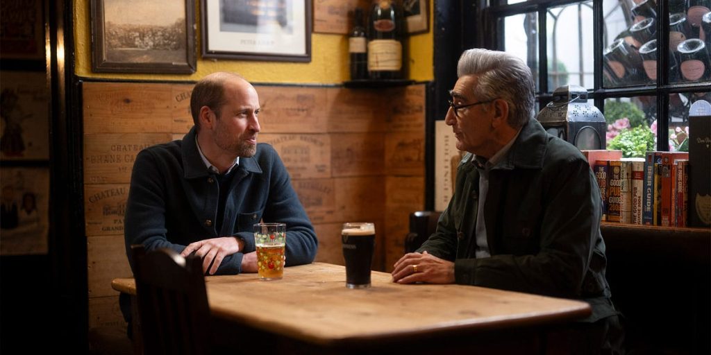 Two brothers, two exclusive interviews, two strategies, two outcomes