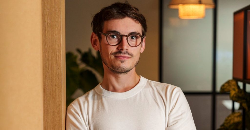 What’s in a Name: Why this AI startup honours Aaron Swartz in its mission to transform drug development