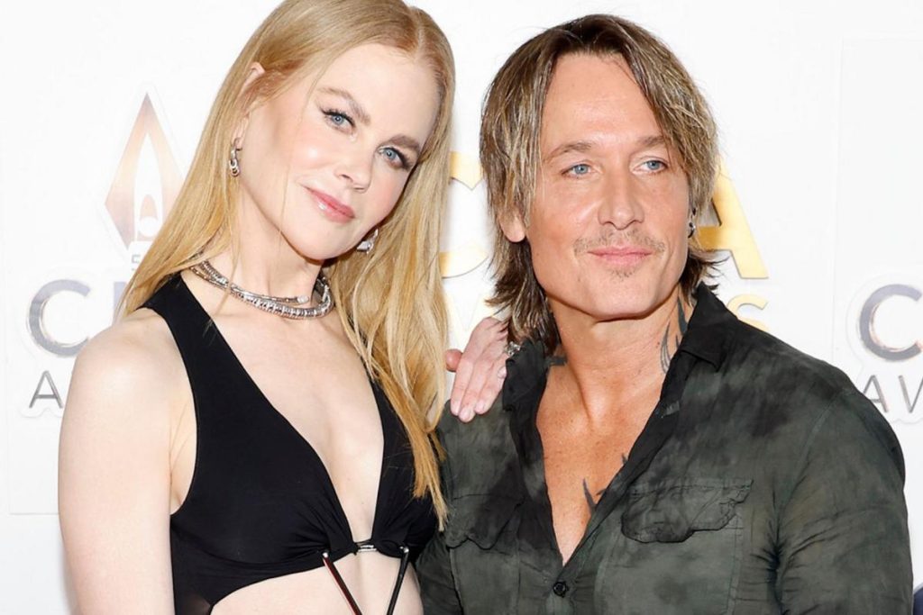Why Are Fans Picking Apart Keith Urban's Old Interviews?